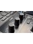 Chroma Caps Lite Pack (Black) | Chroma Caps Lite Paketi: 6x Super Knobs, 3x Fader Pro 5