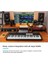 Launchkey 61 [mk4] 61 Tuşlu Yarı Ağırlıklı, Usb, Mıdı Klavye Kontrolörü, Daw Entegrasyonu 3