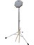 Midex DD-139 Profesyonel Bateri Davul Çalışma Pedi Seti Drum Practice Pad (Stand ve Çanta Ile) 1