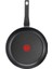 Titanyum 1x Simplecook 24 cm Difüzyon Tabanlı Tava - 2100118535 2