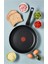 Titanyum 1x Simplecook 24 cm Difüzyon Tabanlı Tava - 2100118535 6