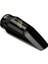 SM701 Sl3 Optimum Serisi Soprano Saksafon Ağızlık, Siyah 1