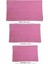 Kedi ve Köpek Battaniyesi Yumuşak Welsoft Peluş Yıkanabilir 1 Adet Pembe (Orta Boy 100X80) 2