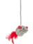 Pawise Kedi Oltası Sesli Fareli 65 cm 3