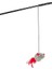 Pawise Kedi Oltası Sesli Fareli 65 cm 4