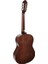 VC204TWR Klasik Gitar, Scale 4/4,şeffaf Şarap Kırmızısı Mat 3