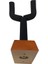 Lmcmwh Gitar Duvar Askısı Ahşap Dayanaklı Metal Askı Guitar Wall Hanger 3