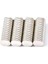 Neodimyum Mıknatıs DISK10X2 mm 52 Adet Mini Mıknatıs Son Derece Güçlü, Yaklaşık 2 kg 1