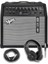 MGA-50HD Elektro Gitar Amfisi 50 Watt USB Bluetooth Şarjlı 4 Girişli (Kulaklık ve Kablo Dahil) 1