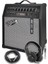 MGA-50HD Elektro Gitar Amfisi 50 Watt USB Bluetooth Şarjlı 4 Girişli (Kulaklık ve Kablo Dahil) 3