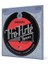 D'addario EJ45TT Klasik Gitar Tel Seti, Pro-Arte,dynacore, Titanium 7