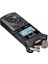 DR-07XP 32-Bit El Tipi Kayıtçı USB Ses Arabirimi 5