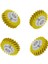 W10112253 Mikser Solucan Dişli Değişimi Whirlpool &amp; Kitchenaid Mikserler Için Değiştirme Parçaları 4162897 4169830 AP429569-4PCS (Yurt Dışından) 1