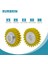 W10112253 Mikser Solucan Dişli Değişimi Whirlpool &amp; Kitchenaid Mikserler Için Değiştirme Parçaları 4162897 4169830 AP429569-4PCS (Yurt Dışından) 3