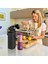 Hamilton Plajı Için Taşınabilir Blender Depolama Çantası Küçük Blender Taşıma Çantası (Yurt Dışından) 5