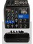 Cx1 Mixer Set Condenser Mikrofon Ses Kartlı Mikser + Stand + Filtre 4
