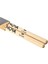 Baget(Çift) Nova 5A Wood, Hıckory, 16"X0.565", Med 2