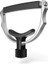 D'addario Akustik Gitar Için Gitar Capo - Beşik Tarzı Akustik Gitar Capo - Eşit Gerilim Yaratır - 1