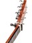 D'addario Akustik Gitar Için Gitar Capo - Beşik Tarzı Akustik Gitar Capo - Eşit Gerilim Yaratır - 4