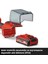 Akülü Yüzey Fırçası Pıcobella 18/90 Power X-Change (18 V, Akülü Temizleme Fırçası, Su 7