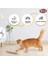 Kedi Oyuncak, Matatabi ve Jut, 16CM 4
