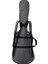 Midex Elc-40 Case Elektro Gitar Çantası Gigbag Su Geçirmez Kalın Kılıf (Capo Hediye) 2