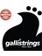 Strings RA1152 Light Special Akustik Gitar Teli, Akustik Gitar Tel 5