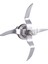 Blender Yedek Bıçağı Blender Blade Monsieur Cuisine Connect (5 Diş) (Yurt Dışından) 1