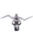 Blender Yedek Bıçağı Blender Blade Monsieur Cuisine Connect (5 Diş) (Yurt Dışından) 3