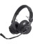 Audio-Technica BPHS2C Broadcast Stereo Kulaklık, Kardiyot Kondansatörlü Bom Mikrofonlu 3
