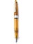 MV36732 Monza Serisi Dk M Amber Şeffaf Dolma Kalem, Turuncu, Standart 2