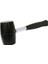 10514 16 Oz Tubular Steel Rubber Mallet 5