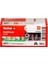 Duopower 5 x 25, Evrensel Dübel, Güçlü 2 Bileşenli Dübel, Beton, Tuğla, Taş, Alçı Karton Vb. 2