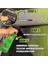 Michelin MC33566 500ML Pro Serisi Koltuk, Döşeme, Halı, Klima Havalandırma Koku Giderici Sprey 4