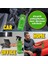Michelin MC33566 500ML Pro Serisi Koltuk, Döşeme, Halı, Klima Havalandırma Koku Giderici Sprey 5