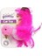 Pawise Catnipli Peluş Kuş Kedi Oyuncağı 9 cm 2