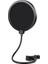 Ps-01 Stüdyo Pop Filtre - Çift Katman Pop Filter 2