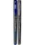 Scrıkss Offıce Broadlıne 1.0 mm Jel Kalem Siyah & Mavi 2'li Blister 3