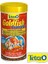 Goldfish Granules Balık Yemi 100 ml 4