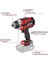 Professional Akülü Darbeli Somun Sıkma Impaxxo 18/450 Power X-Change (Li-Ion, 18 V, 400 Nm 3