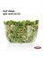 - Good Grips Süzgeç ve Kapaklı Küçük Salata Santrifüjü, Salatanın ve Otların Yıkanması ve 6
