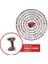 Akülü Vidalama Te-Cd 18/40 Li (2x1,5 Ah) Power X-Change (Lityum-Iyon, 40 Nm, 2 Vitesli 7