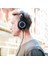 Audio-Technica M50XBT2 Kablosuz Kulaklık, Siyah 6