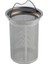 Kg-Part Çay Makinesi Metal Demlik Süzgeci 6.5 x 11.5 cm 4