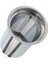 Kg-Part Çay Makinesi Metal Demlik Süzgeci 6.5 x 11.5 cm 6