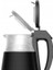 SH90W 1,7lt Dijital Isı Ayarlı Cam Kettle & Su Isıtıcı 2