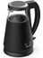 SH90W 1,7lt Dijital Isı Ayarlı Cam Kettle & Su Isıtıcı 4