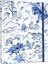 Victoria's Journals Gizli Spiralli Defter 17X24 96 Yp.çizgili 2