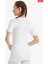 Unisex Termal Tişört – V Yaka, Isı Tutucu Kışlık Iç Giyim 1263 8