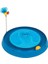 Catit Play 3 In 1 Circuit Ball Toy With Catnip Massager Toplu Yaylı Masaj Kedi Oyuncağı 1